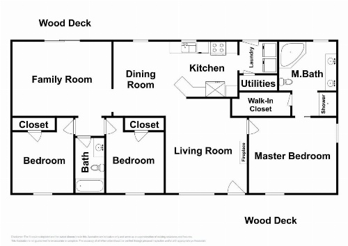 Secluded Escape Near Downtown & Biltmore Fun home image 20