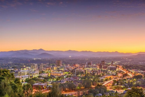 Secluded Escape Near Downtown & Biltmore Fun home image 25